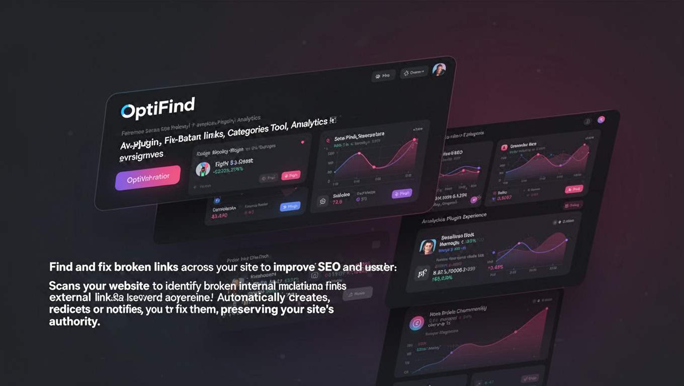 Preview of OptiFind