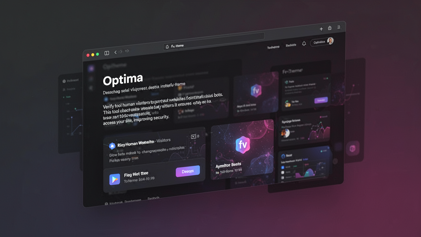 Preview of Optima