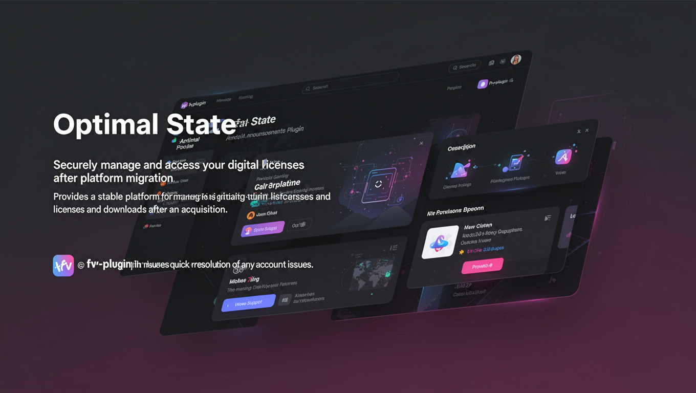 Preview of Optimal State