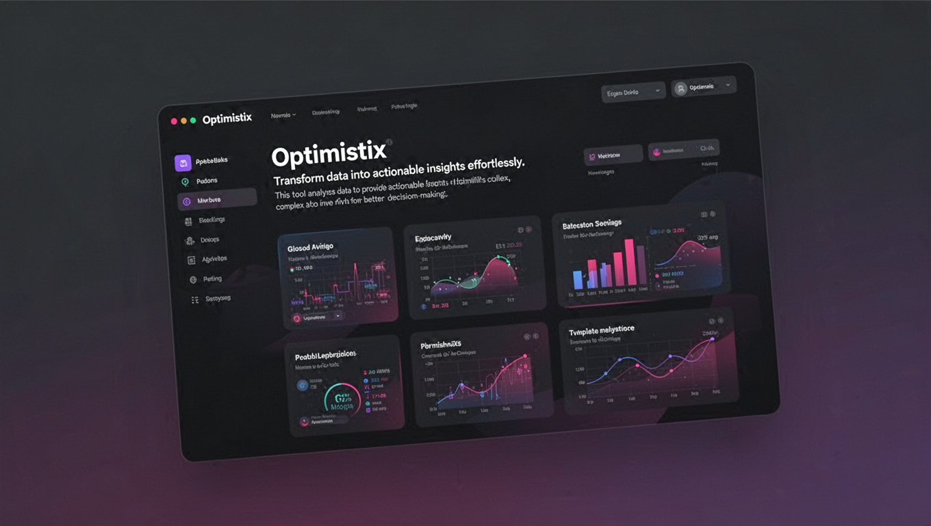 Preview of Optimistix