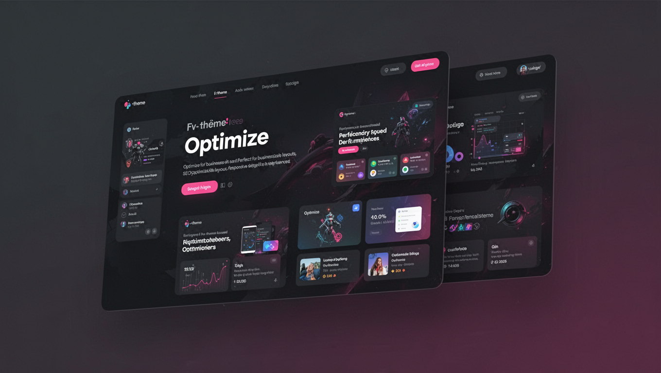Preview of Optimize
