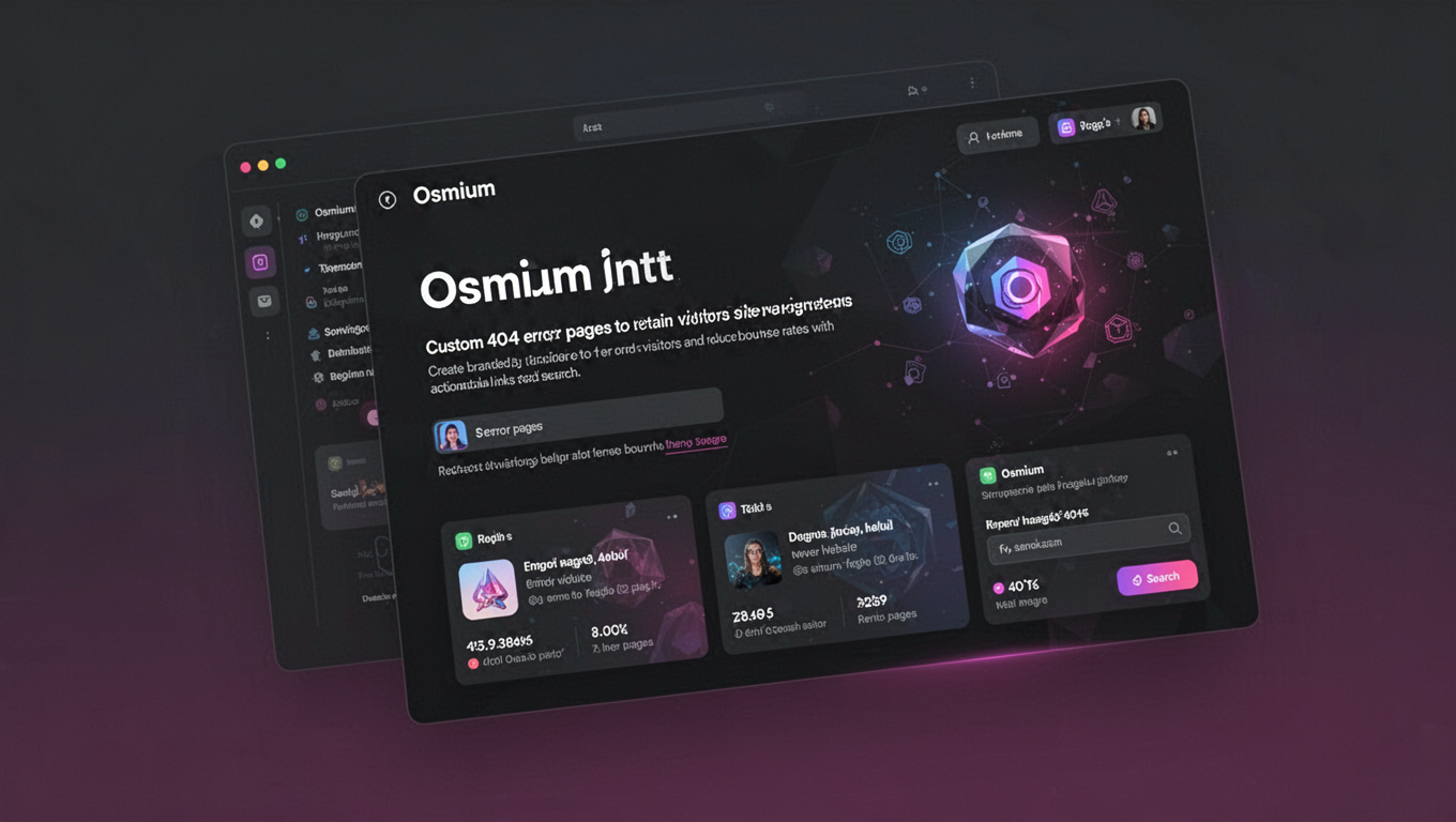 Preview of Osmium