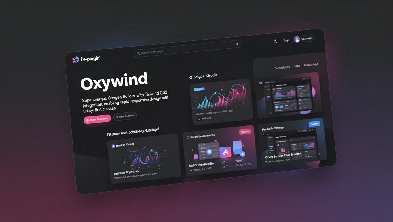 Preview of Oxywind