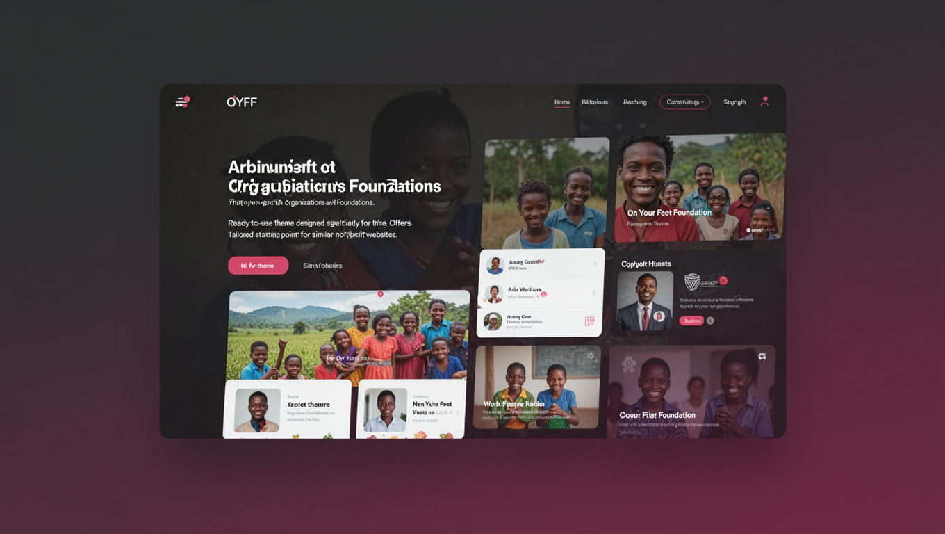 Preview of OYFF