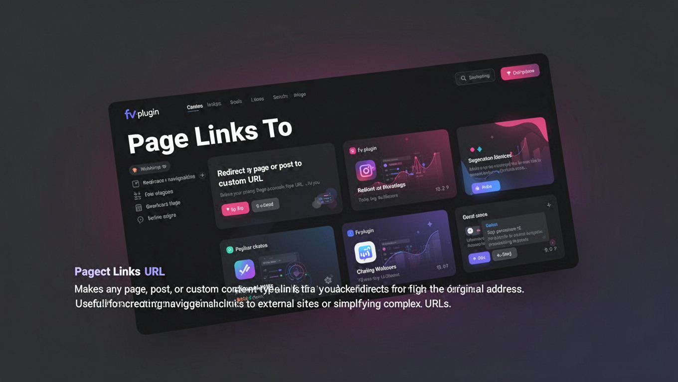 Preview of Page Links To