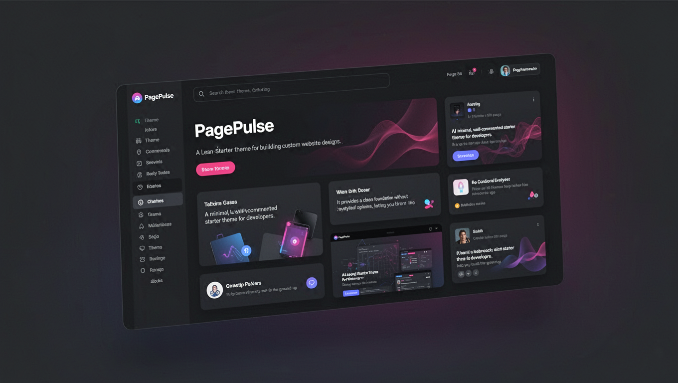 Preview of PagePulse