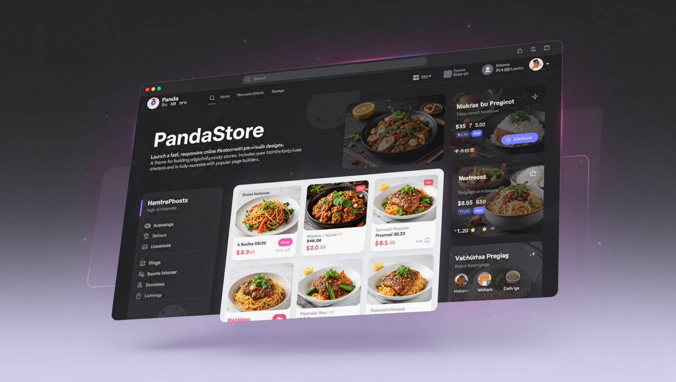 Preview of PandaStore