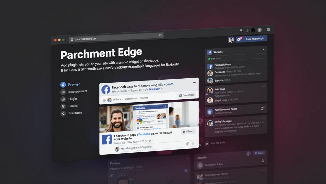 Preview of Parchment Edge