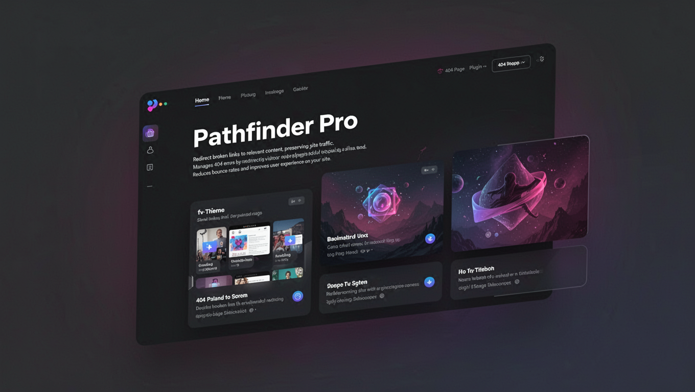 Preview of Pathfinder Pro