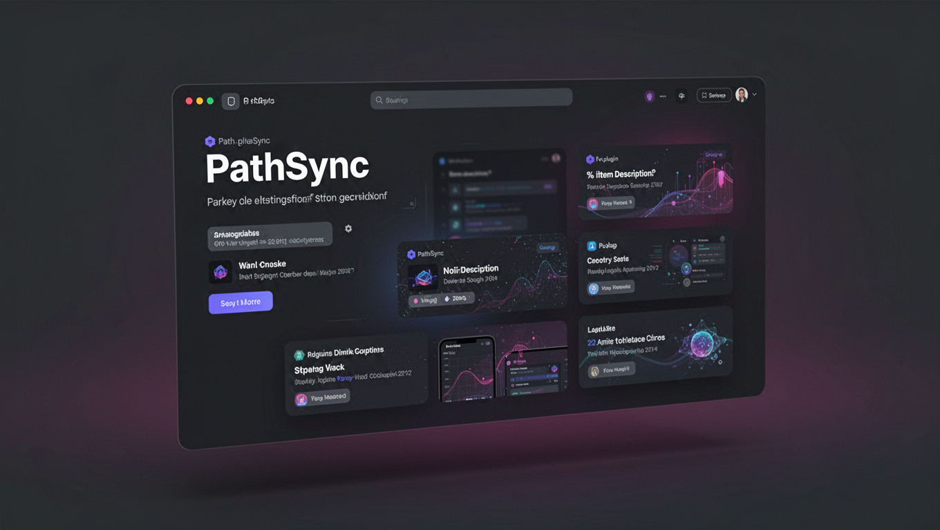 Preview of PathSync