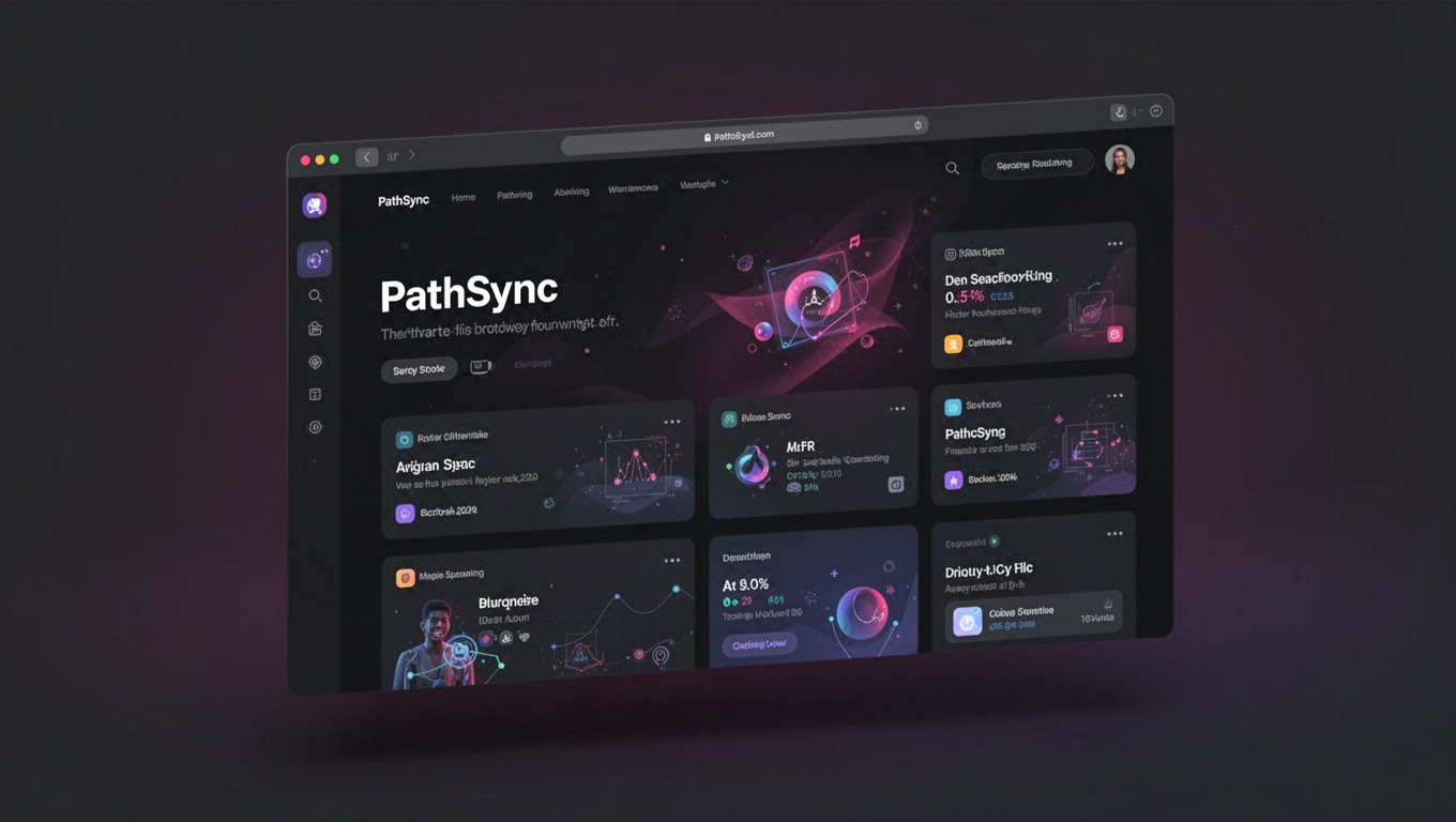 Preview of PathSync