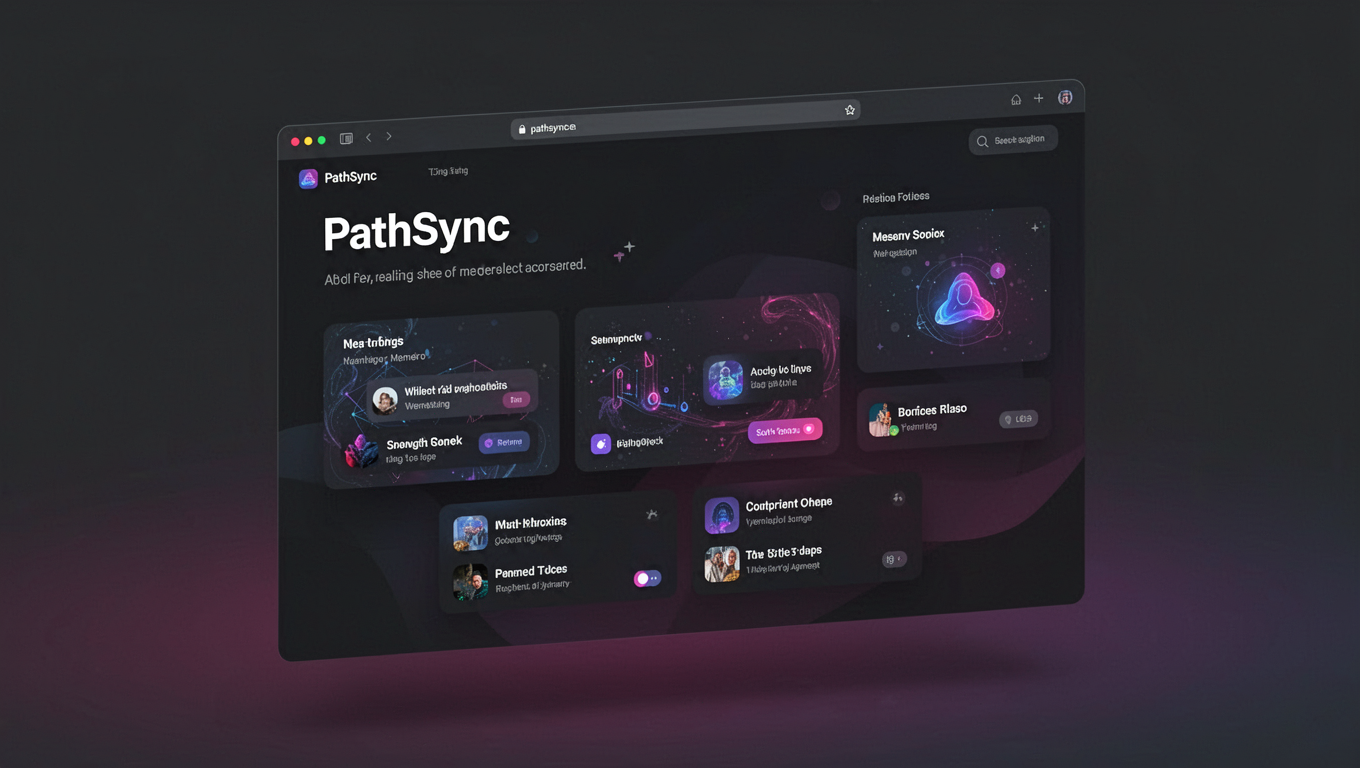 Preview of PathSync