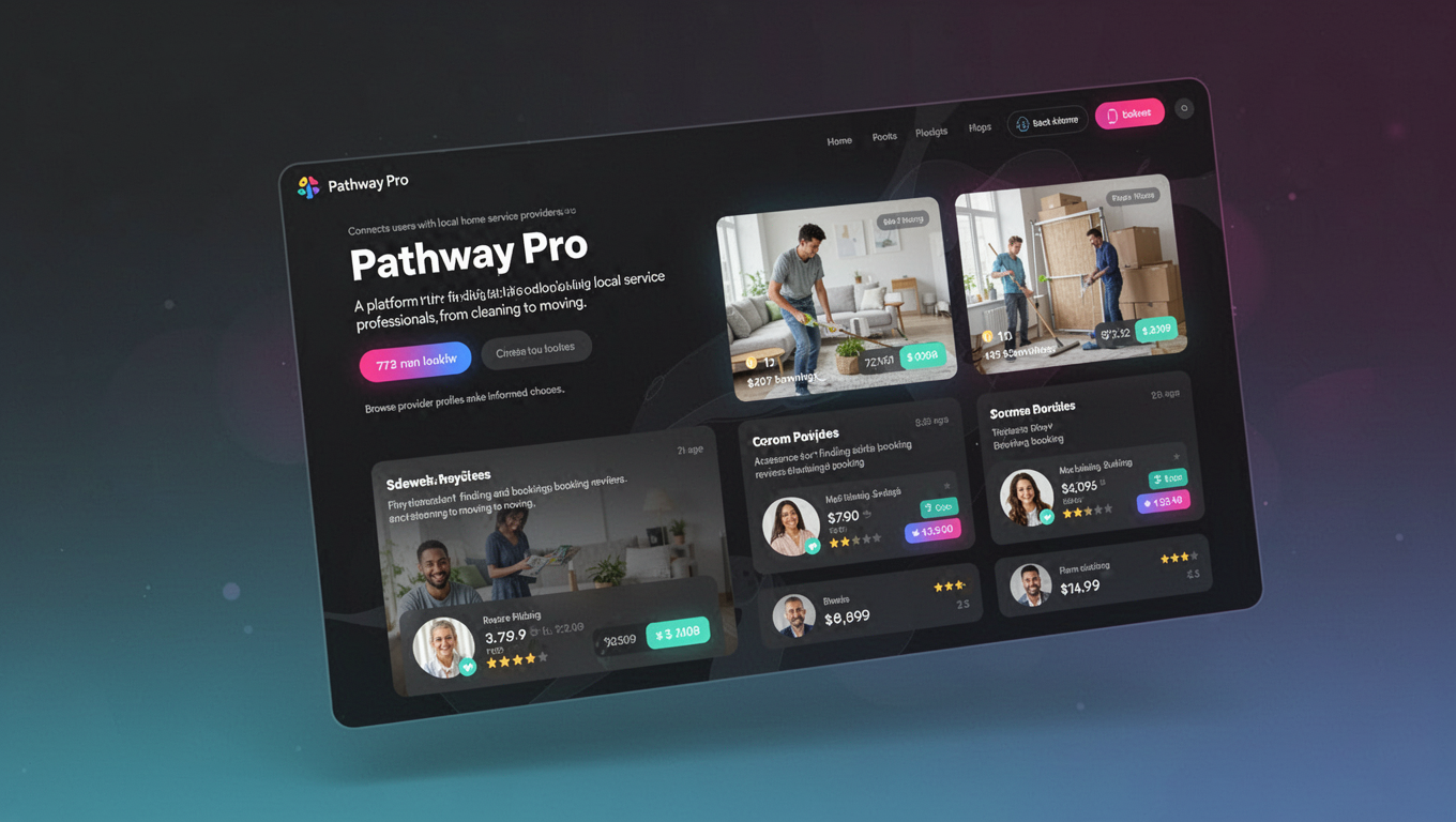 Preview of Pathway Pro