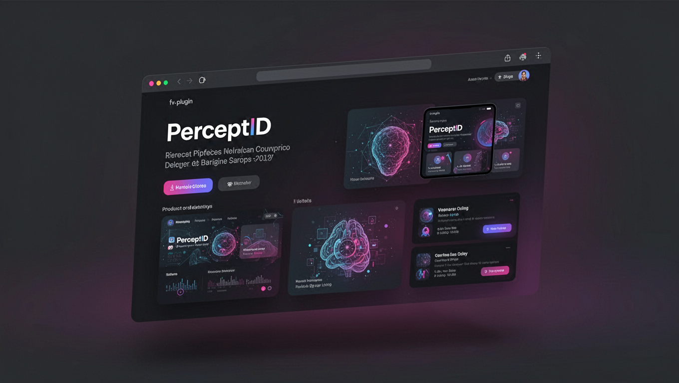 Preview of PerceptID