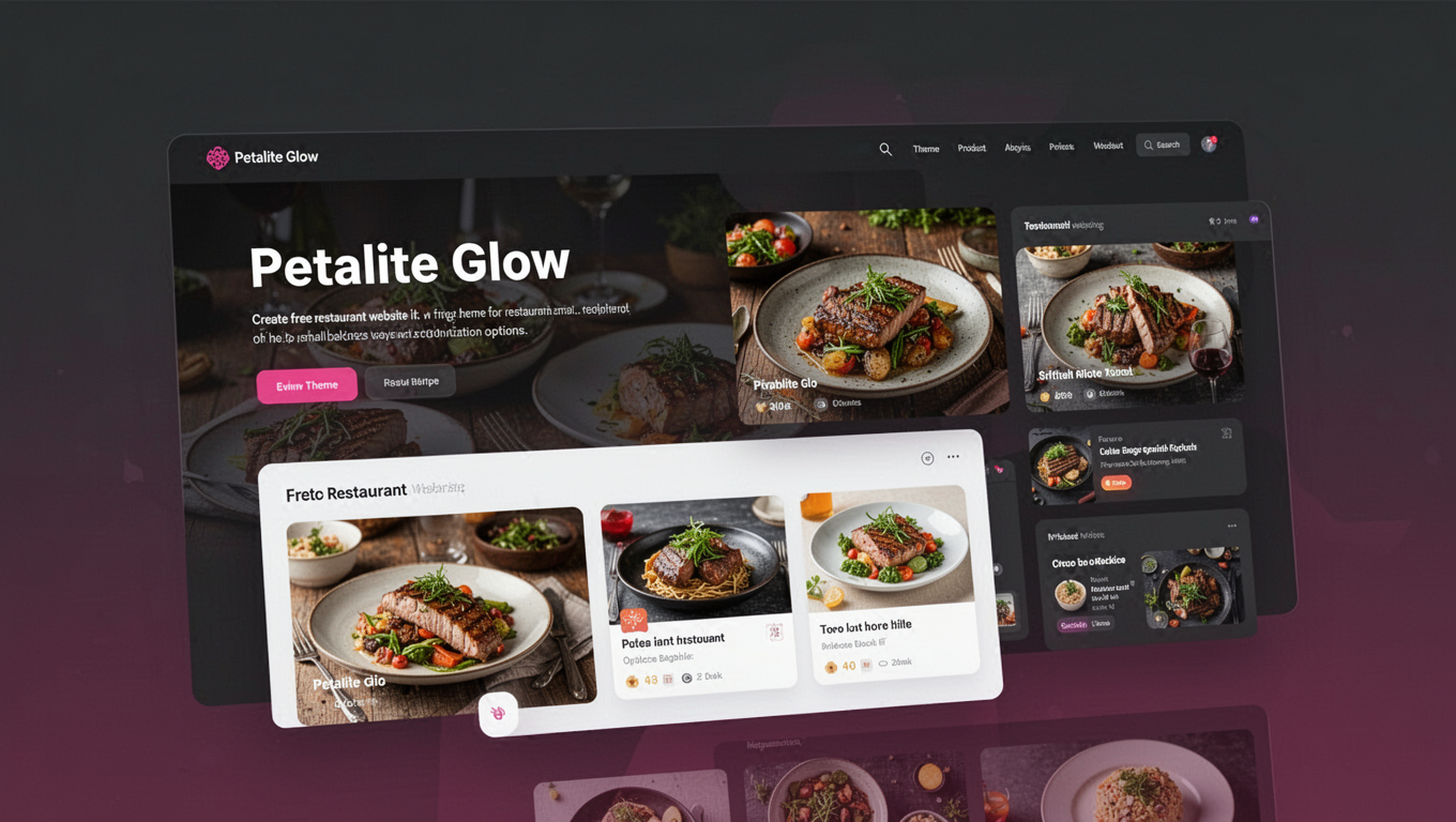 Preview of Petalite Glow