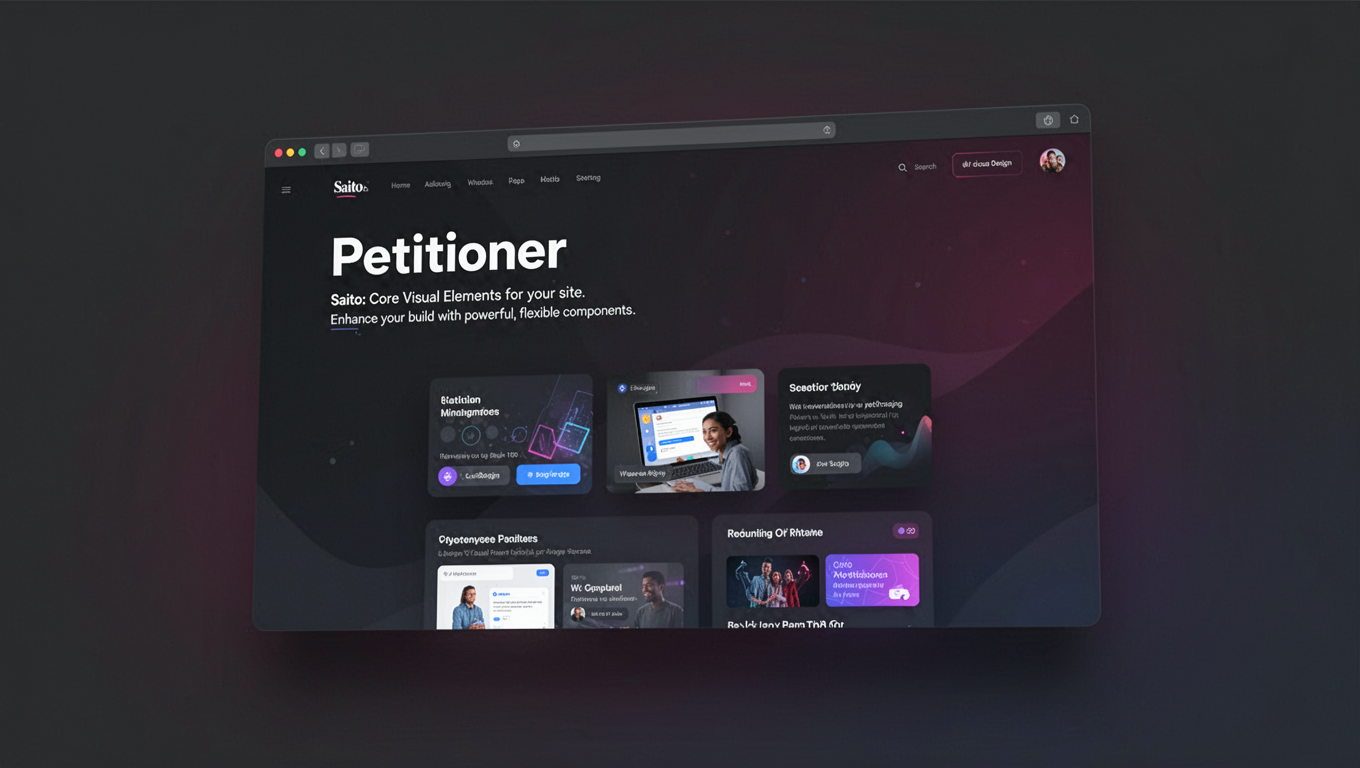 Preview of Petitioner