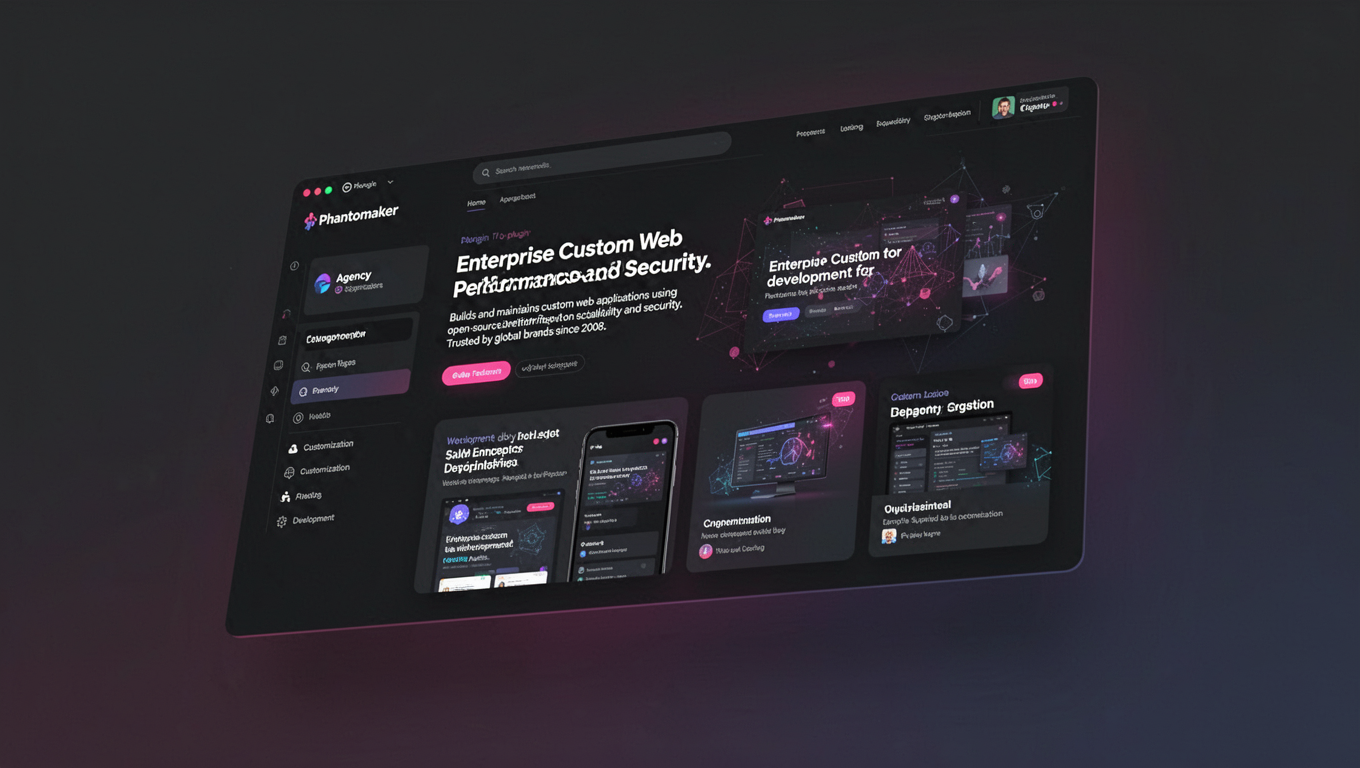 Preview of Phantomaker