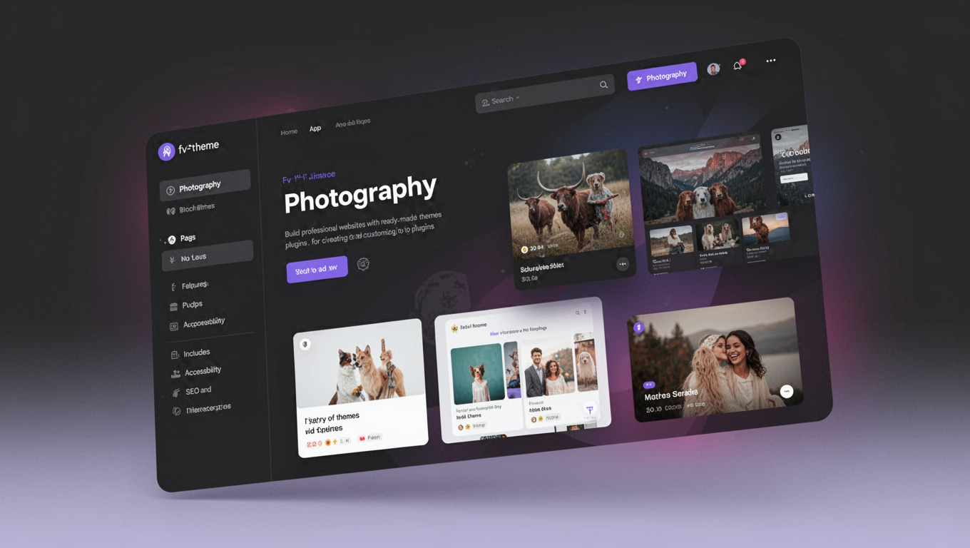 Preview of Photography