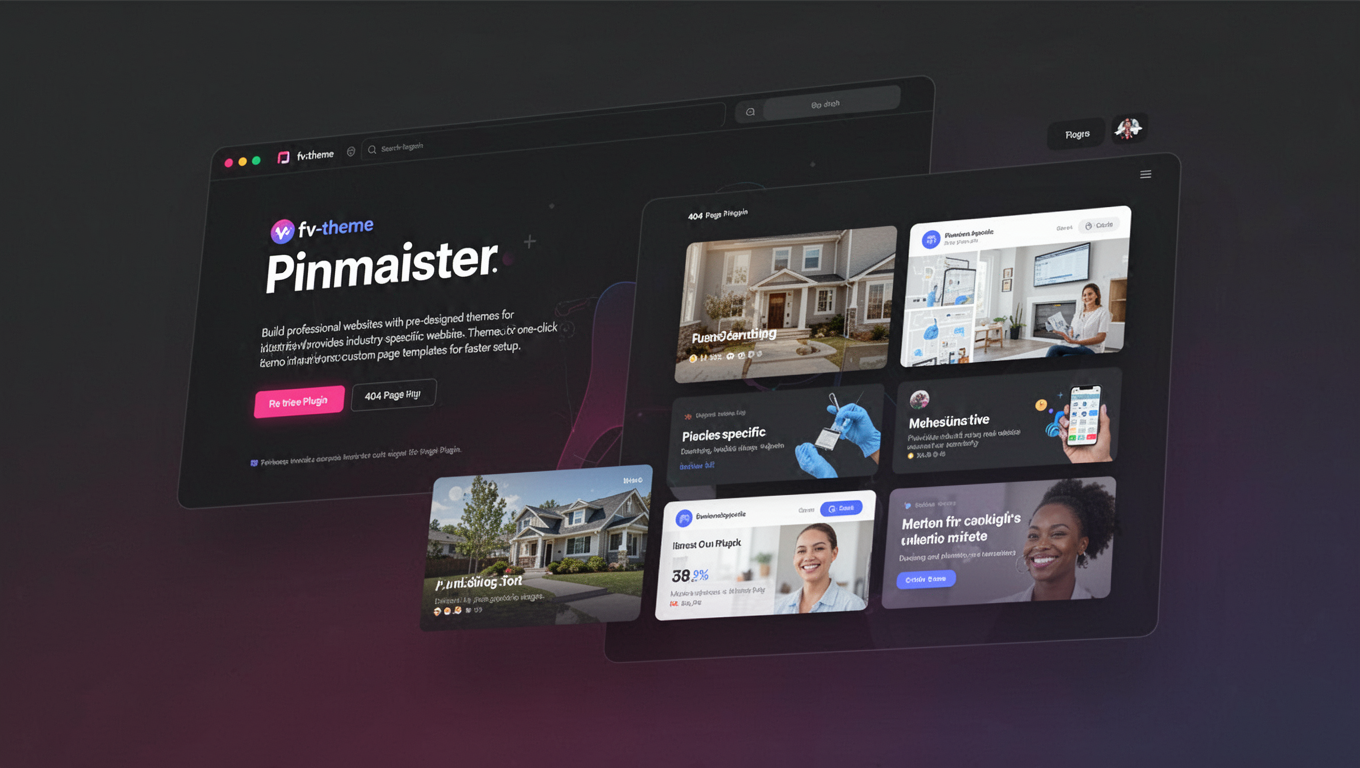 Preview of Pinmaister