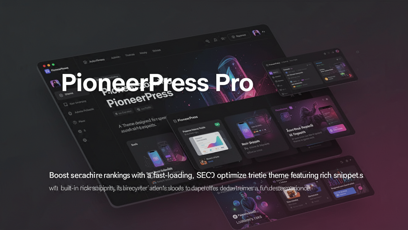 Preview of PioneerPress Pro