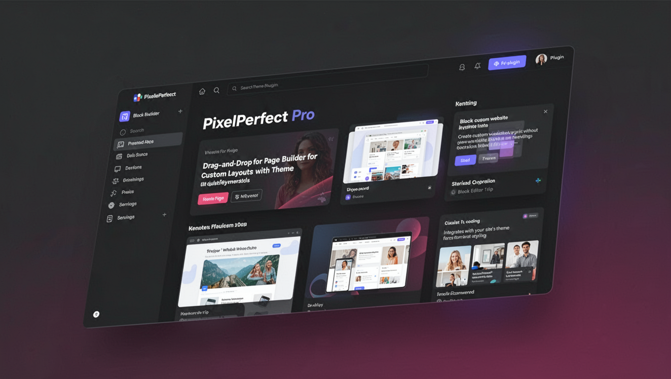 Preview of PixelPerfect Pro