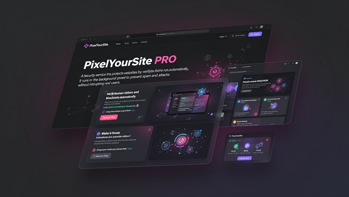 Preview of PixelYourSite PRO