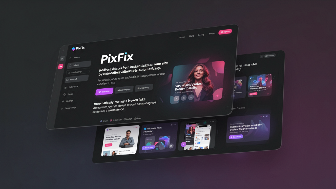Preview of PixFix