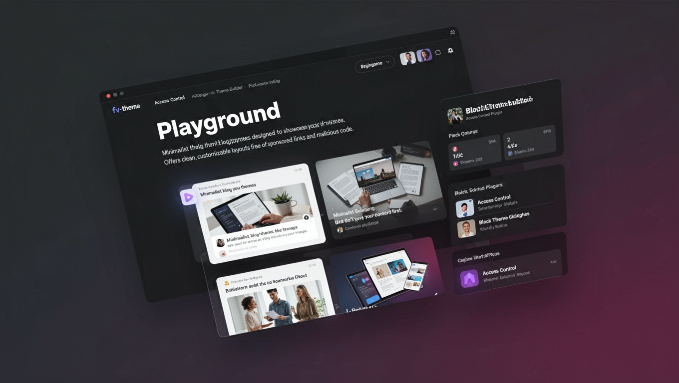 Preview of Playground