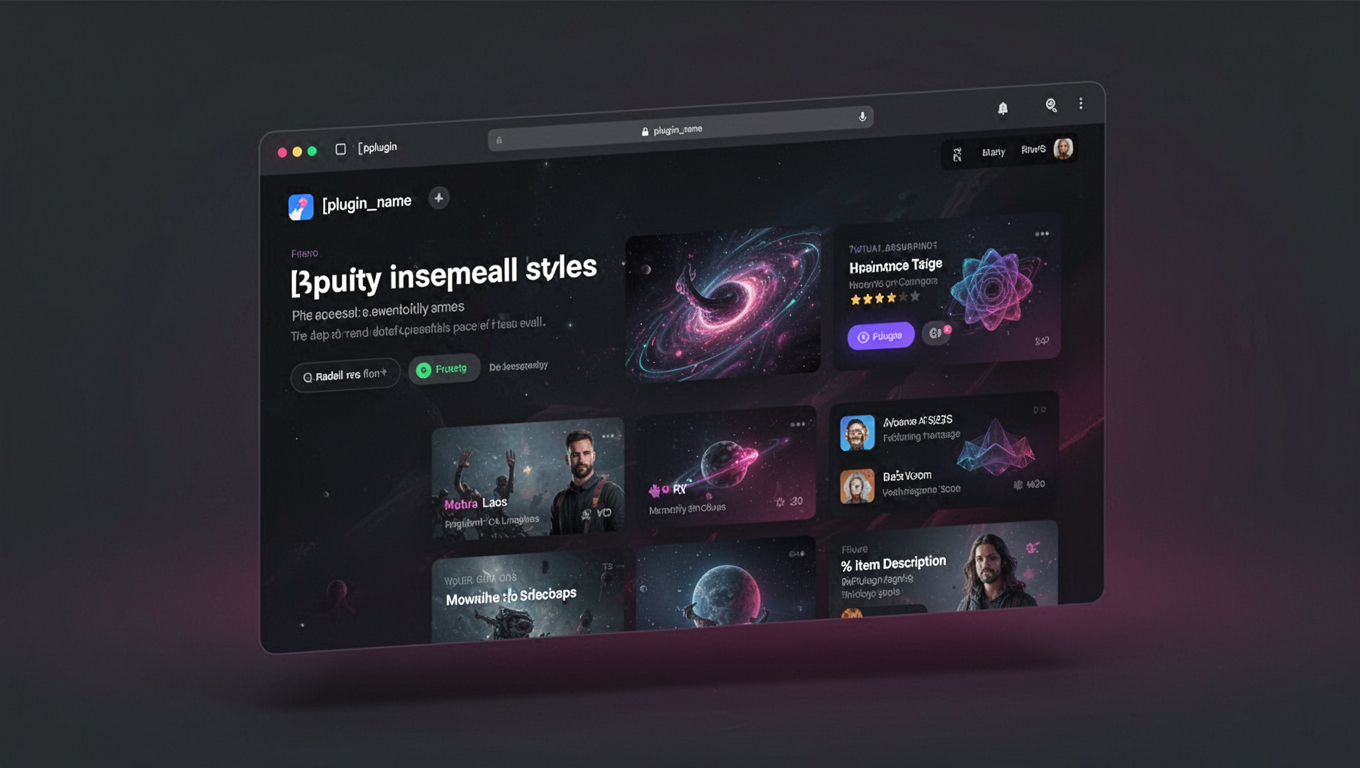 Preview of [plugin_name]