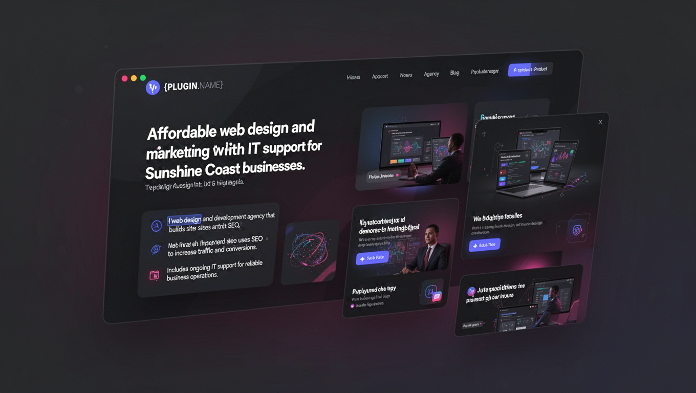 Preview of {{PLUGIN_NAME}}