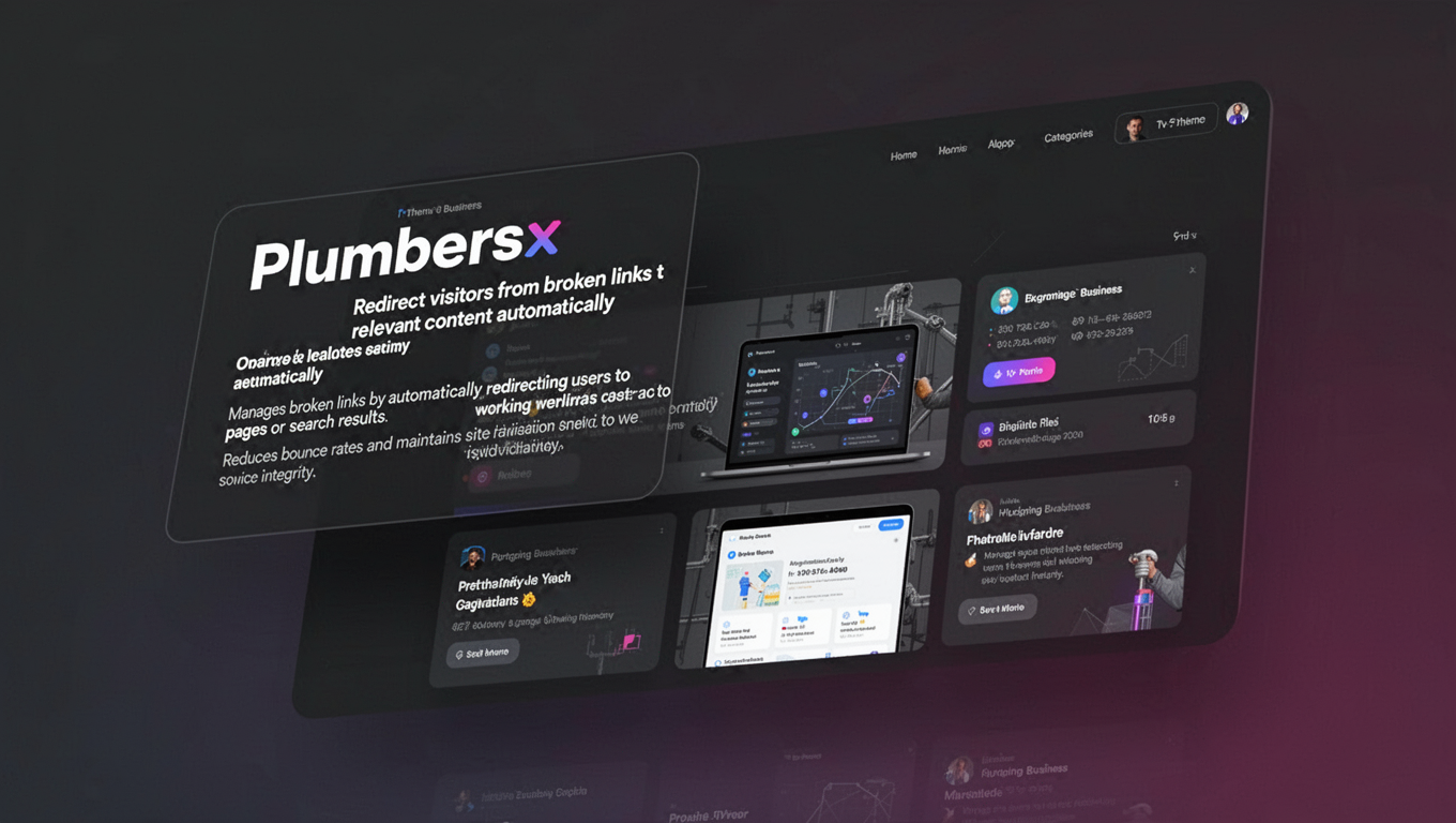 Preview of Plumbersx