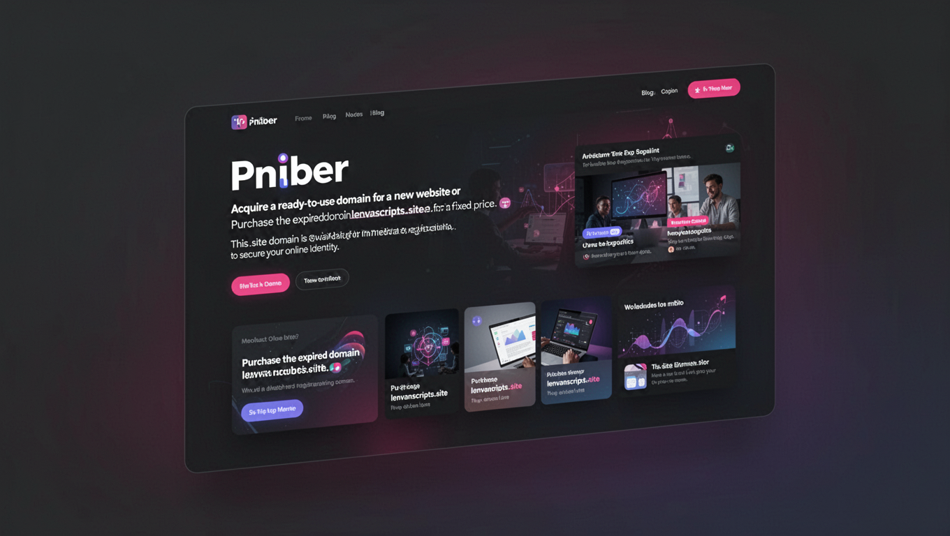 Preview of Pniber