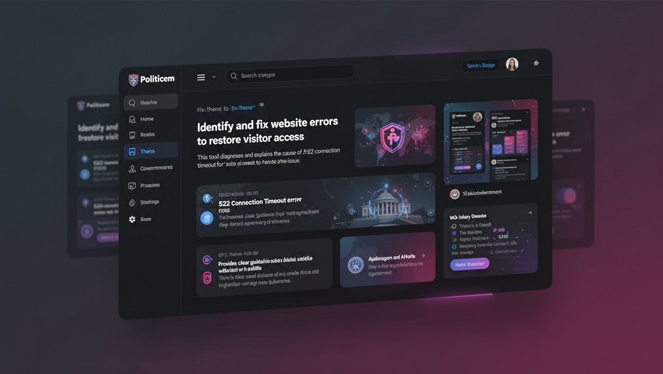 Preview of Politicem