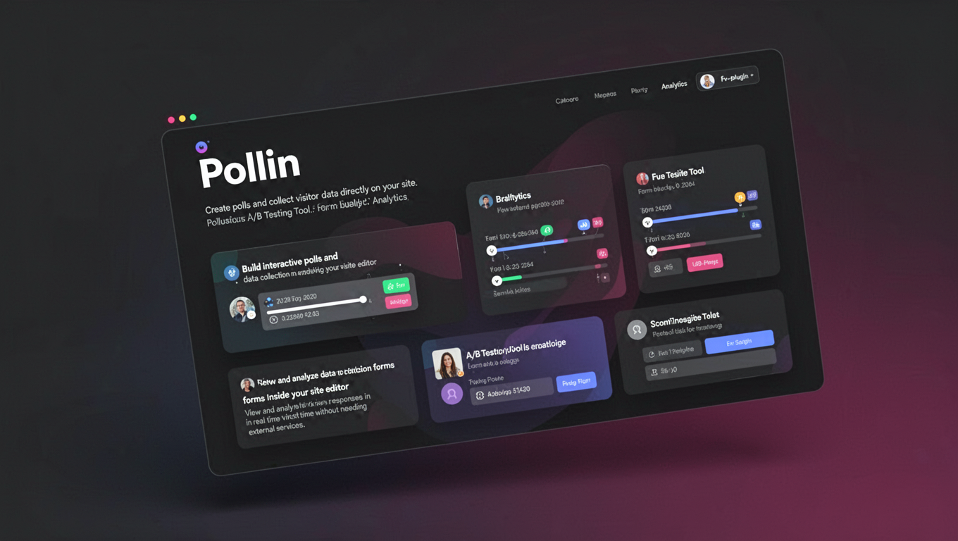 Preview of Pollin