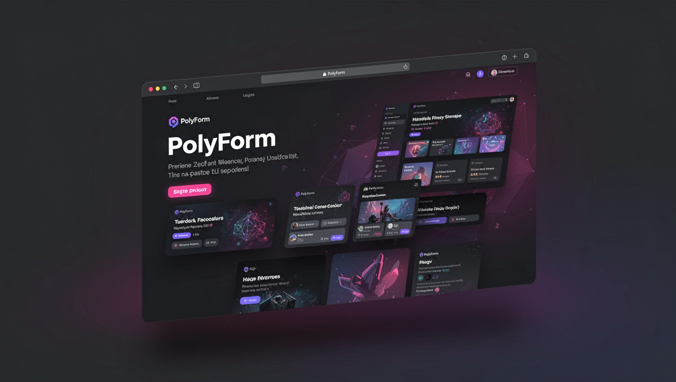 Preview of PolyForm
