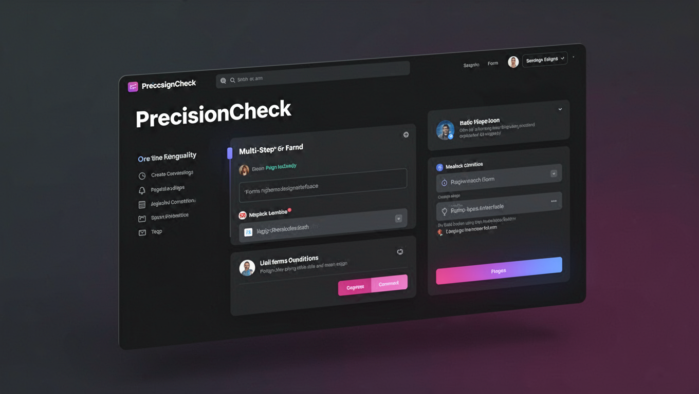 Preview of PrecisionCheck