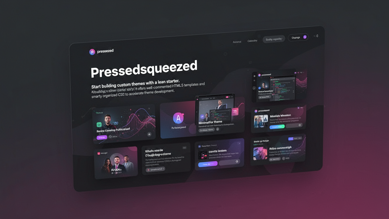 Preview of pressedsqueezed