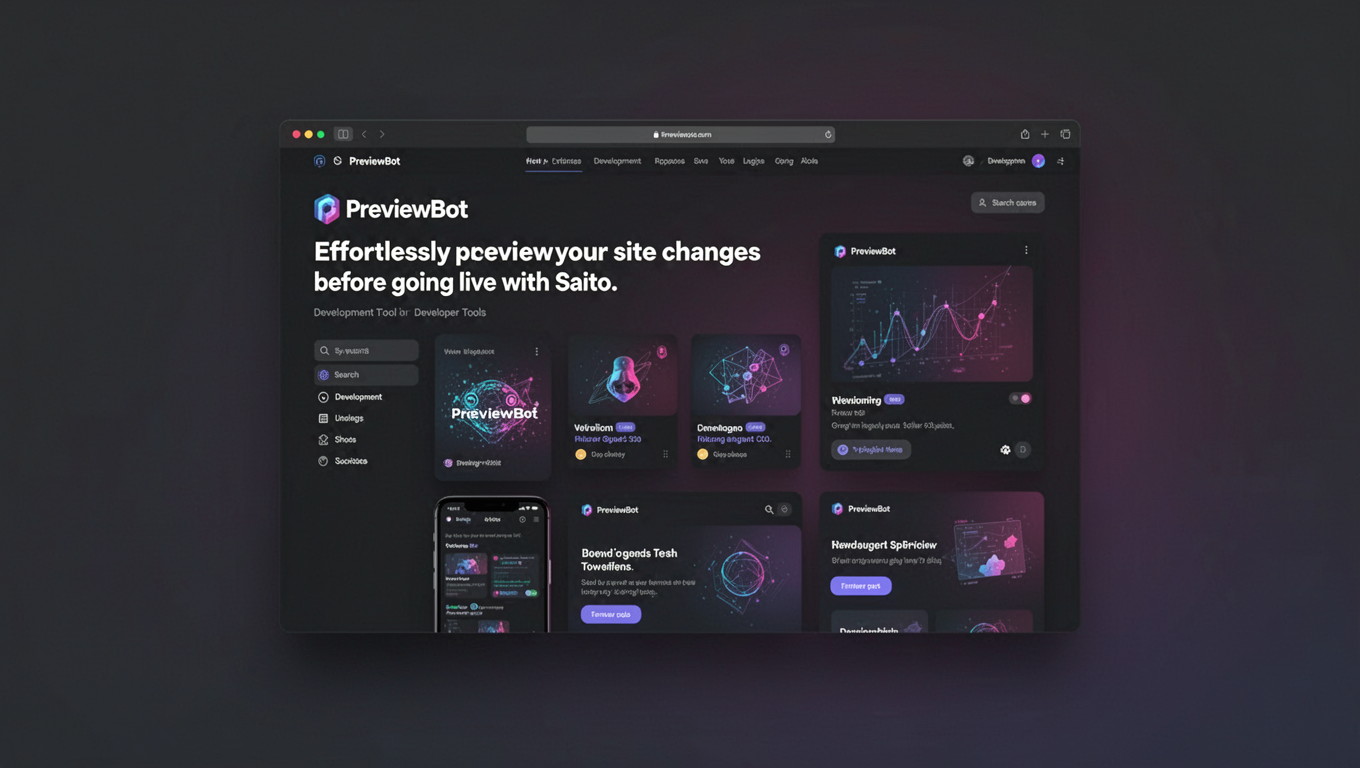 Preview of PreviewBot