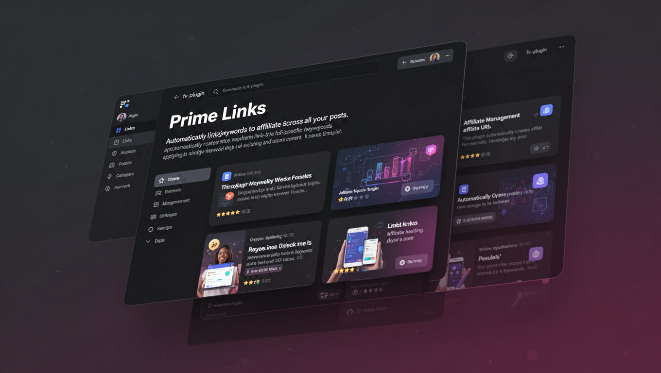 Preview of Prime Links