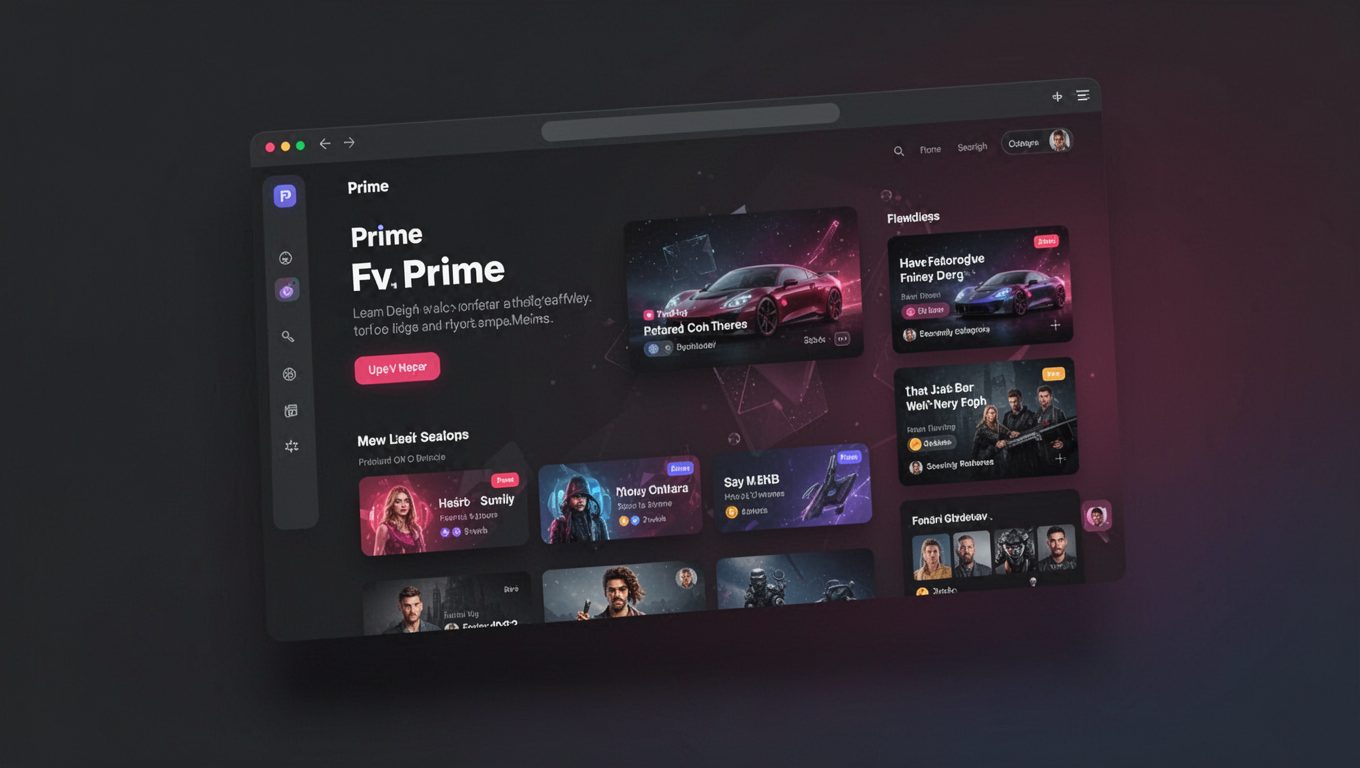 Preview of Prime