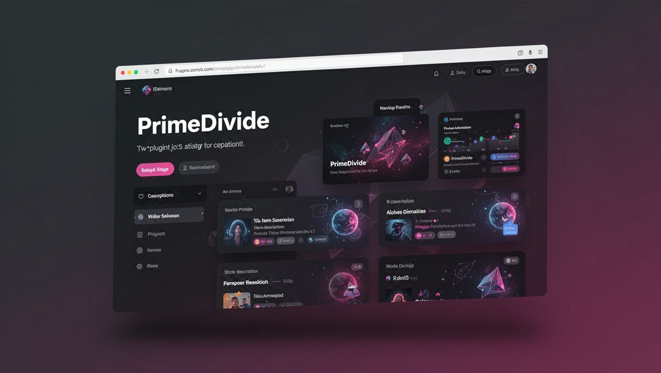 Preview of PrimeDivide