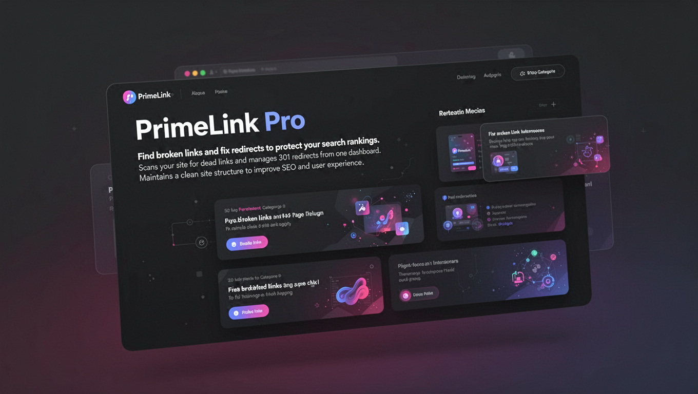 Preview of PrimeLink Pro