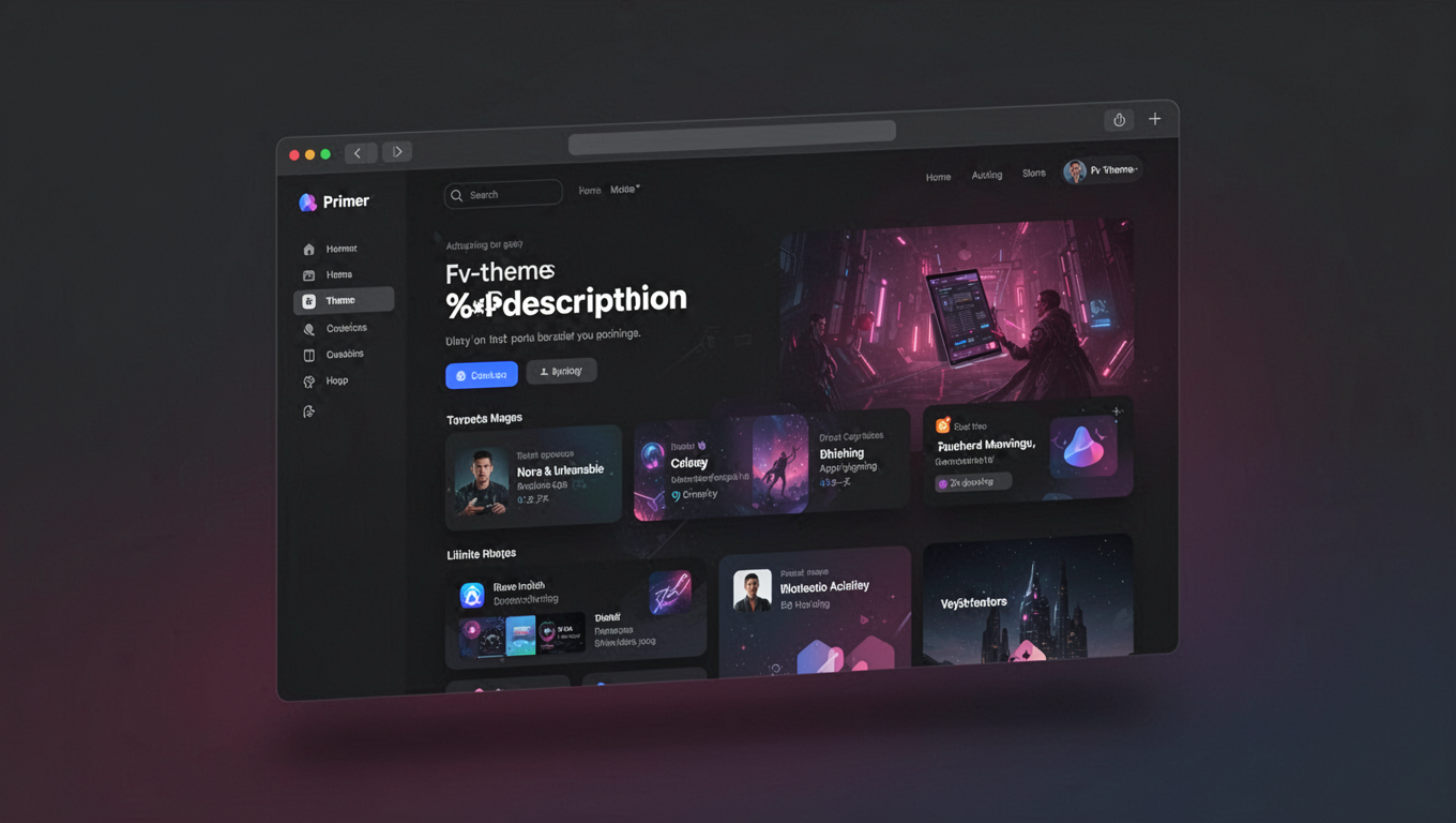 Preview of Primer