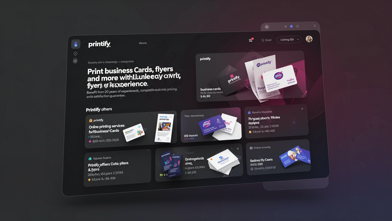 Preview of printify