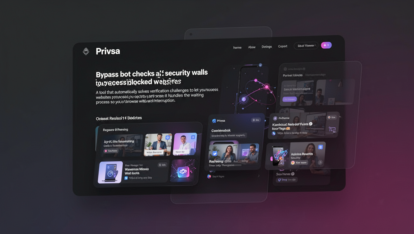 Preview of Privsa