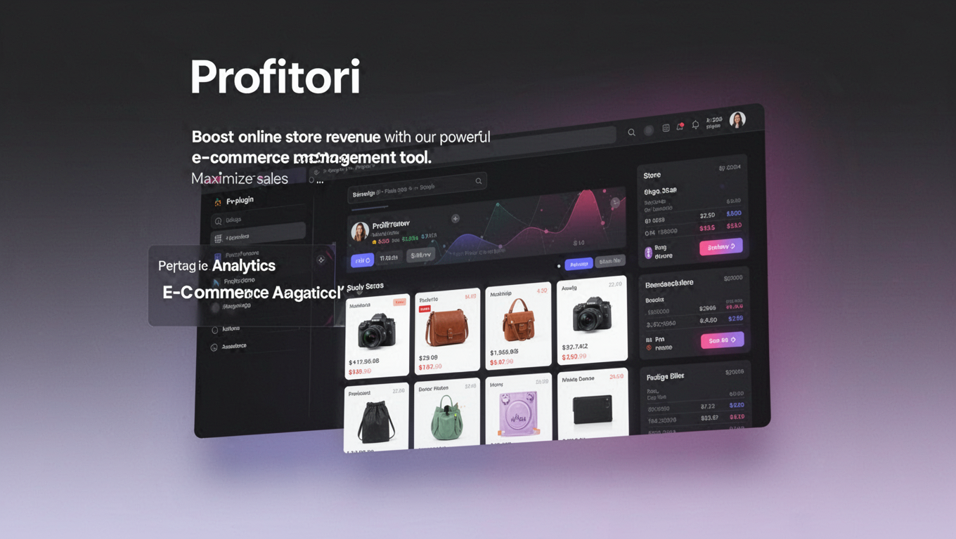 Preview of Profitori