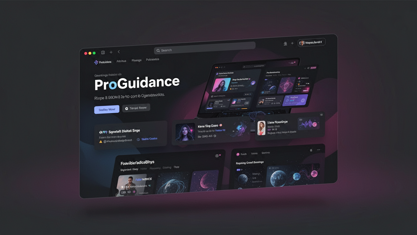Preview of ProGuidance