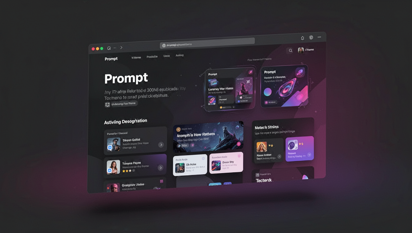 Preview of Prompt