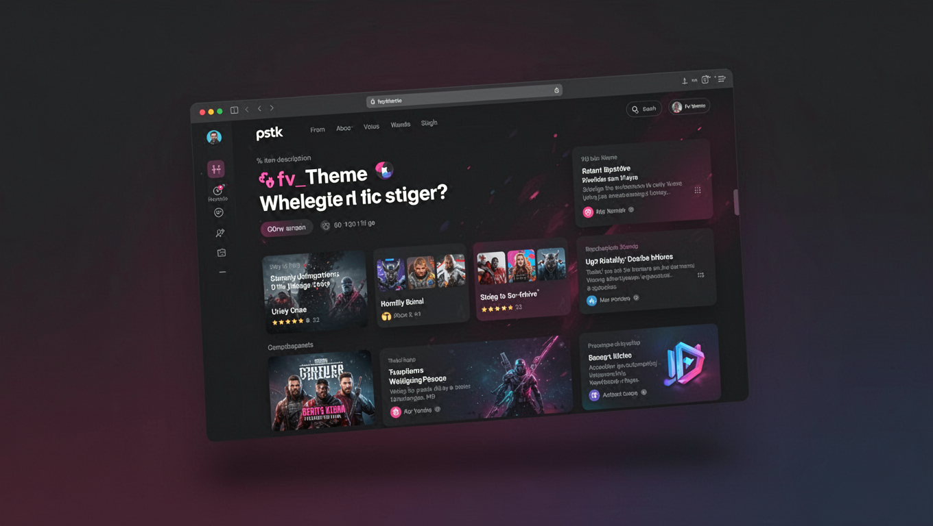 Preview of pstk
