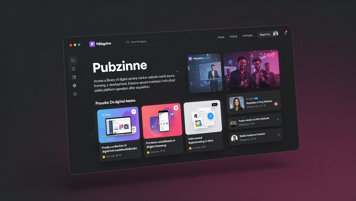 Preview of Pubzinne